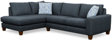 Load image into Gallery viewer, Beaconsfield Sectional - 109 x 79 - LFR