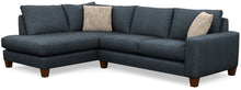 Load image into Gallery viewer, Beaconsfield Sectional - 109 x 79 - LFR