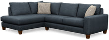 Load image into Gallery viewer, Beaconsfield Sectional - 109 x 79 - LFR