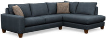 Load image into Gallery viewer, Beaconsfield Sectional - 109 x 79 - RFR