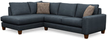 Load image into Gallery viewer, Beaconsfield Sectional - 109 x 79 - LFR