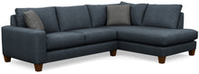 Load image into Gallery viewer, Beaconsfield Sectional - 109 x 79 - RFR
