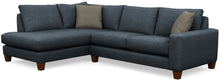 Load image into Gallery viewer, Beaconsfield Sectional - 109 x 79 - LFR
