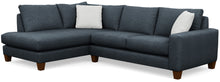 Load image into Gallery viewer, Beaconsfield Sectional - 109 x 79 - LFR