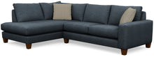 Load image into Gallery viewer, Beaconsfield Sectional - 109 x 79 - LFR