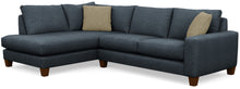 Load image into Gallery viewer, Beaconsfield Sectional - 109 x 79 - LFR