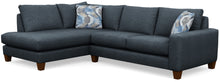 Load image into Gallery viewer, Beaconsfield Sectional - 109 x 79 - LFR