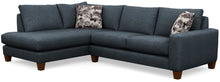 Load image into Gallery viewer, Beaconsfield Sectional - 109 x 79 - LFR