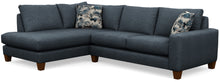 Load image into Gallery viewer, Beaconsfield Sectional - 109 x 79 - LFR