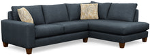 Load image into Gallery viewer, Beaconsfield Sectional - 109 x 79 - RFR