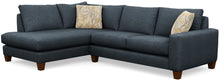 Load image into Gallery viewer, Beaconsfield Sectional - 109 x 79 - LFR