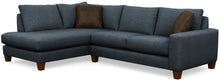 Load image into Gallery viewer, Beaconsfield Sectional - 109 x 79 - LFR