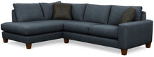 Load image into Gallery viewer, Beaconsfield Sectional - 109 x 79 - LFR