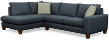 Load image into Gallery viewer, Beaconsfield Sectional - 109 x 79 - LFR