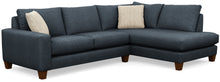 Load image into Gallery viewer, Beaconsfield Sectional - 109 x 79 - RFR