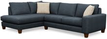 Load image into Gallery viewer, Beaconsfield Sectional - 109 x 79 - LFR