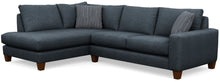 Load image into Gallery viewer, Beaconsfield Sectional - 109 x 79 - LFR