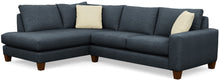 Load image into Gallery viewer, Beaconsfield Sectional - 109 x 79 - LFR
