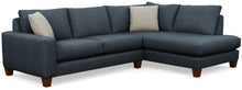 Load image into Gallery viewer, Beaconsfield Sectional - 109 x 79 - RFR