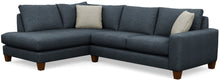 Load image into Gallery viewer, Beaconsfield Sectional - 109 x 79 - LFR