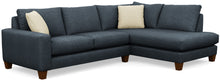 Load image into Gallery viewer, Beaconsfield Sectional - 109 x 79 - RFR