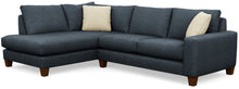 Load image into Gallery viewer, Beaconsfield Sectional - 109 x 79 - LFR