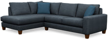 Load image into Gallery viewer, Beaconsfield Sectional - 109 x 79 - LFR