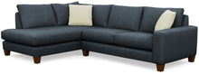 Load image into Gallery viewer, Beaconsfield Sectional - 109 x 79 - LFR