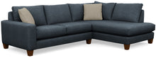 Load image into Gallery viewer, Beaconsfield Sectional - 109 x 79 - RFR