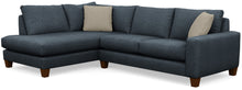 Load image into Gallery viewer, Beaconsfield Sectional - 109 x 79 - LFR