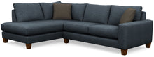 Load image into Gallery viewer, Beaconsfield Sectional - 109 x 79 - LFR