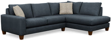 Load image into Gallery viewer, Beaconsfield Sectional - 109 x 79 - RFR