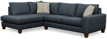 Load image into Gallery viewer, Beaconsfield Sectional - 109 x 79 - LFR