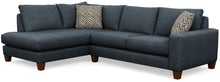 Load image into Gallery viewer, Beaconsfield Sectional - 109 x 79 - LFR