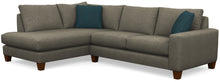 Load image into Gallery viewer, Beaconsfield Sectional - 109 x 79 - LFR