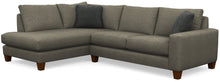 Load image into Gallery viewer, Beaconsfield Sectional - 109 x 79 - LFR