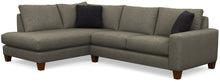 Load image into Gallery viewer, Beaconsfield Sectional - 109 x 79 - LFR