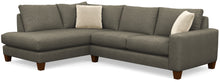Load image into Gallery viewer, Beaconsfield Sectional - 109 x 79 - LFR