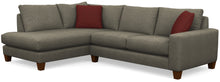 Load image into Gallery viewer, Beaconsfield Sectional - 109 x 79 - LFR