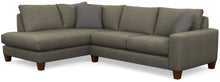 Load image into Gallery viewer, Beaconsfield Sectional - 109 x 79 - LFR