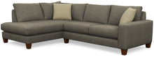 Load image into Gallery viewer, Beaconsfield Sectional - 109 x 79 - LFR