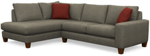 Load image into Gallery viewer, Beaconsfield Sectional - 109 x 79 - LFR