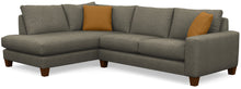 Load image into Gallery viewer, Beaconsfield Sectional - 109 x 79 - LFR
