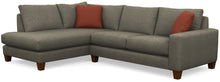 Load image into Gallery viewer, Beaconsfield Sectional - 109 x 79 - LFR