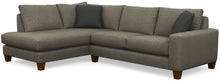 Load image into Gallery viewer, Beaconsfield Sectional - 109 x 79 - LFR