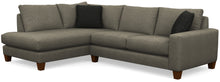 Load image into Gallery viewer, Beaconsfield Sectional - 109 x 79 - LFR