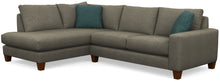 Load image into Gallery viewer, Beaconsfield Sectional - 109 x 79 - LFR