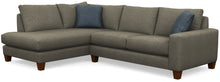 Load image into Gallery viewer, Beaconsfield Sectional - 109 x 79 - LFR