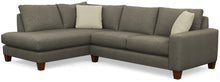 Load image into Gallery viewer, Beaconsfield Sectional - 109 x 79 - LFR