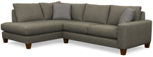 Load image into Gallery viewer, Beaconsfield Sectional - 109 x 79 - LFR